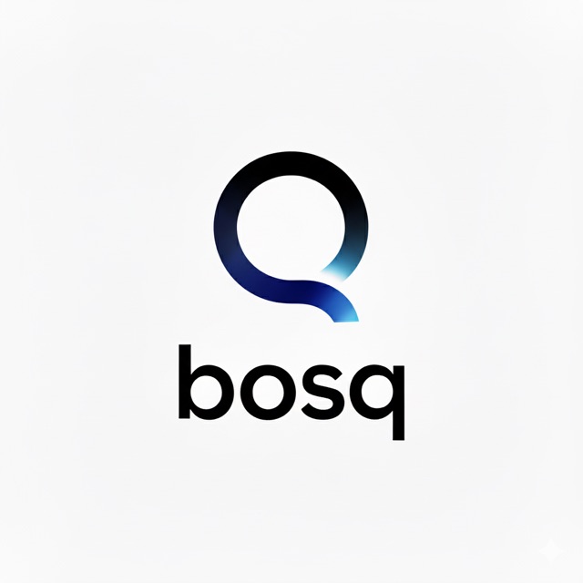 bosq logo